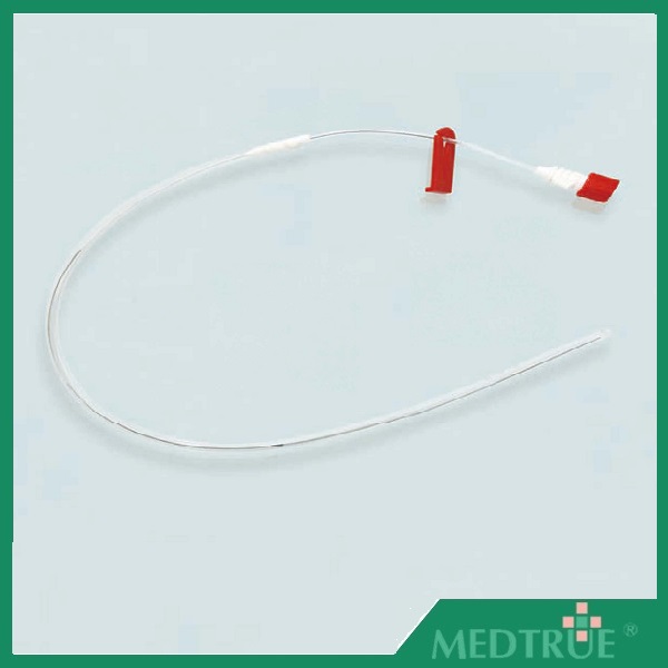 Arterial Catheter