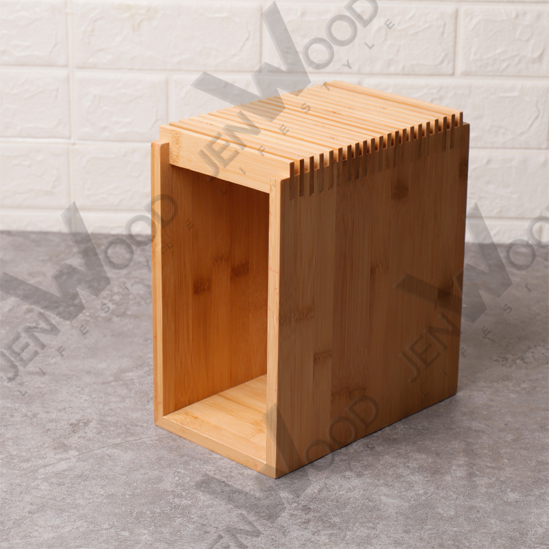 Drawer Knife Block