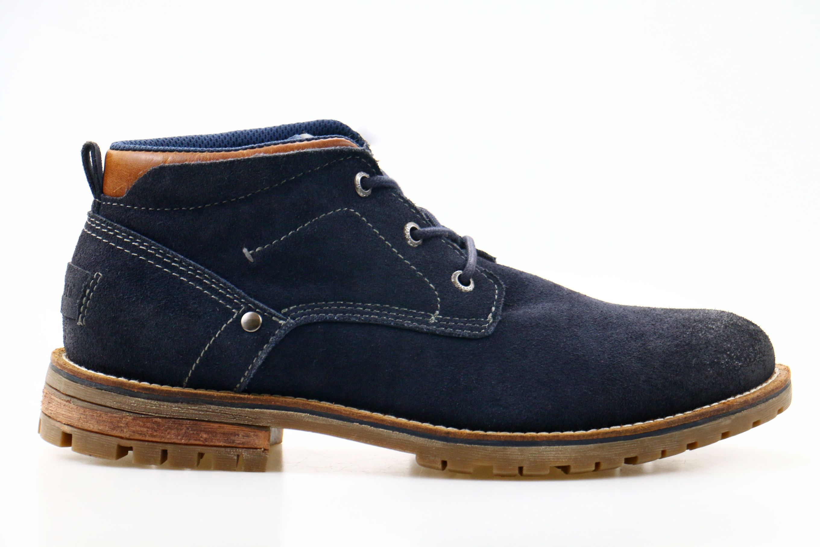 Man Shoes