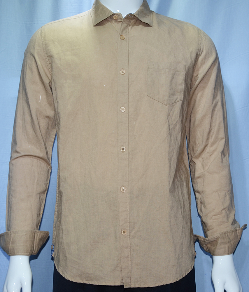Men's shirts
