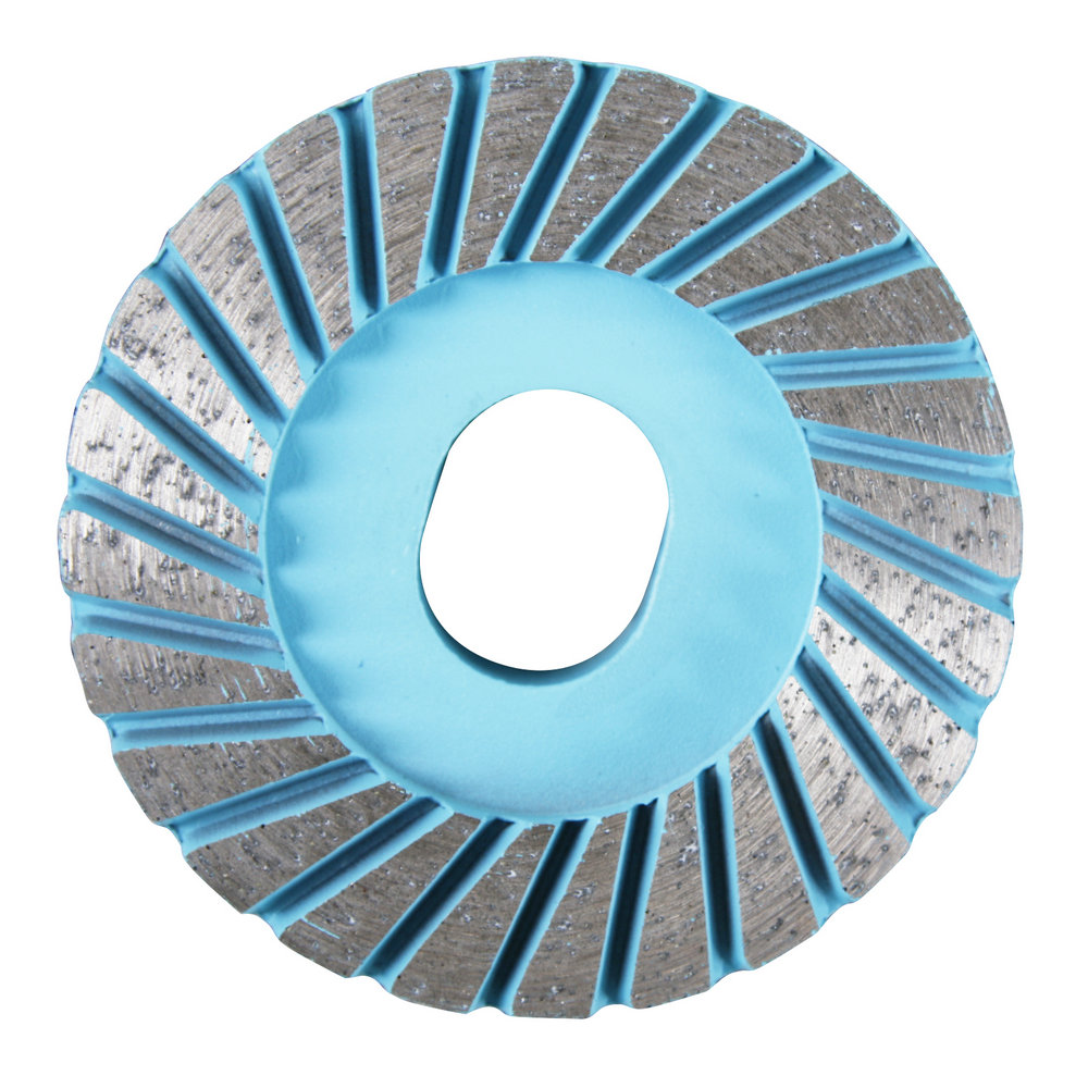 diamond grinding cup wheel
