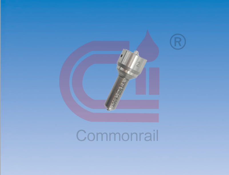 C9 Nozzle