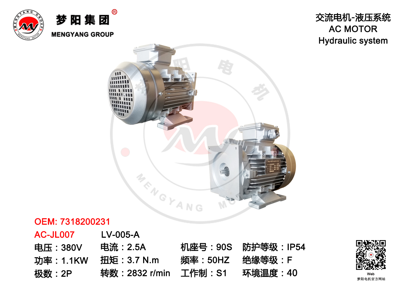AC Motor