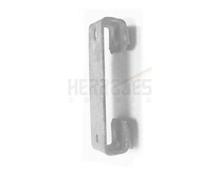 Pole Top Brackets