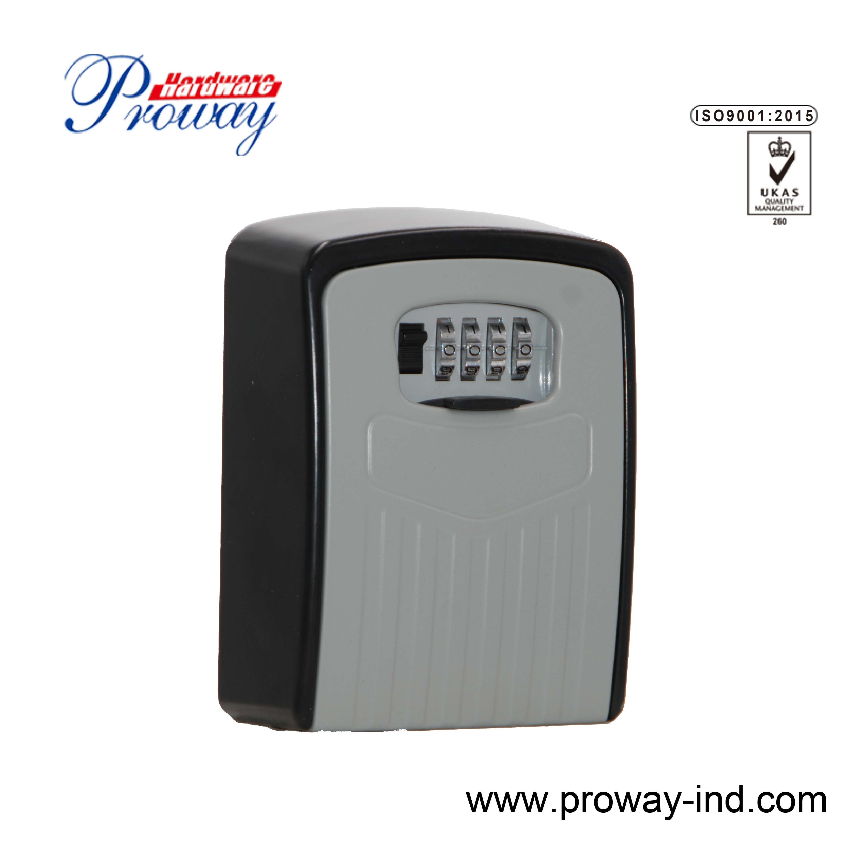 Key safe
