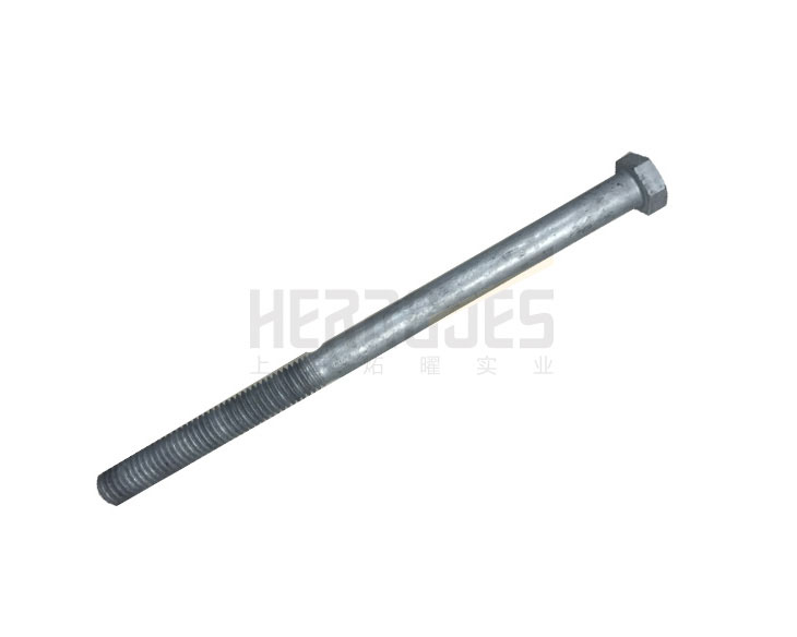 Hex Bolts