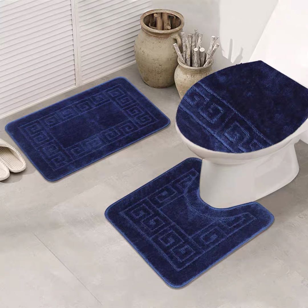 Bath mat