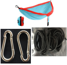 Single Hammock