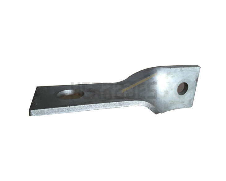 Twisted Link Brackets