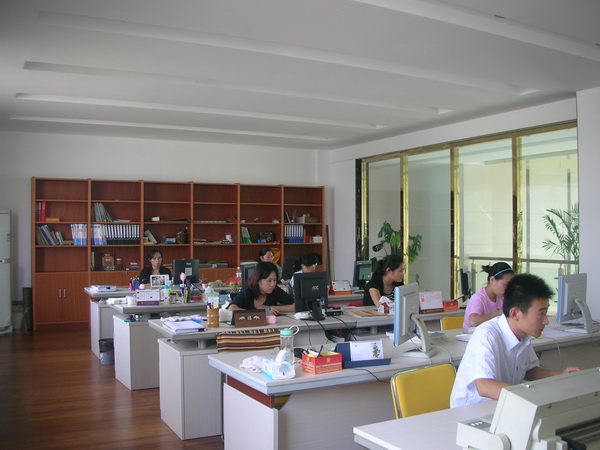 Anji Tianwen Bamboo and Wood Co., Ltd. – Product photos 2