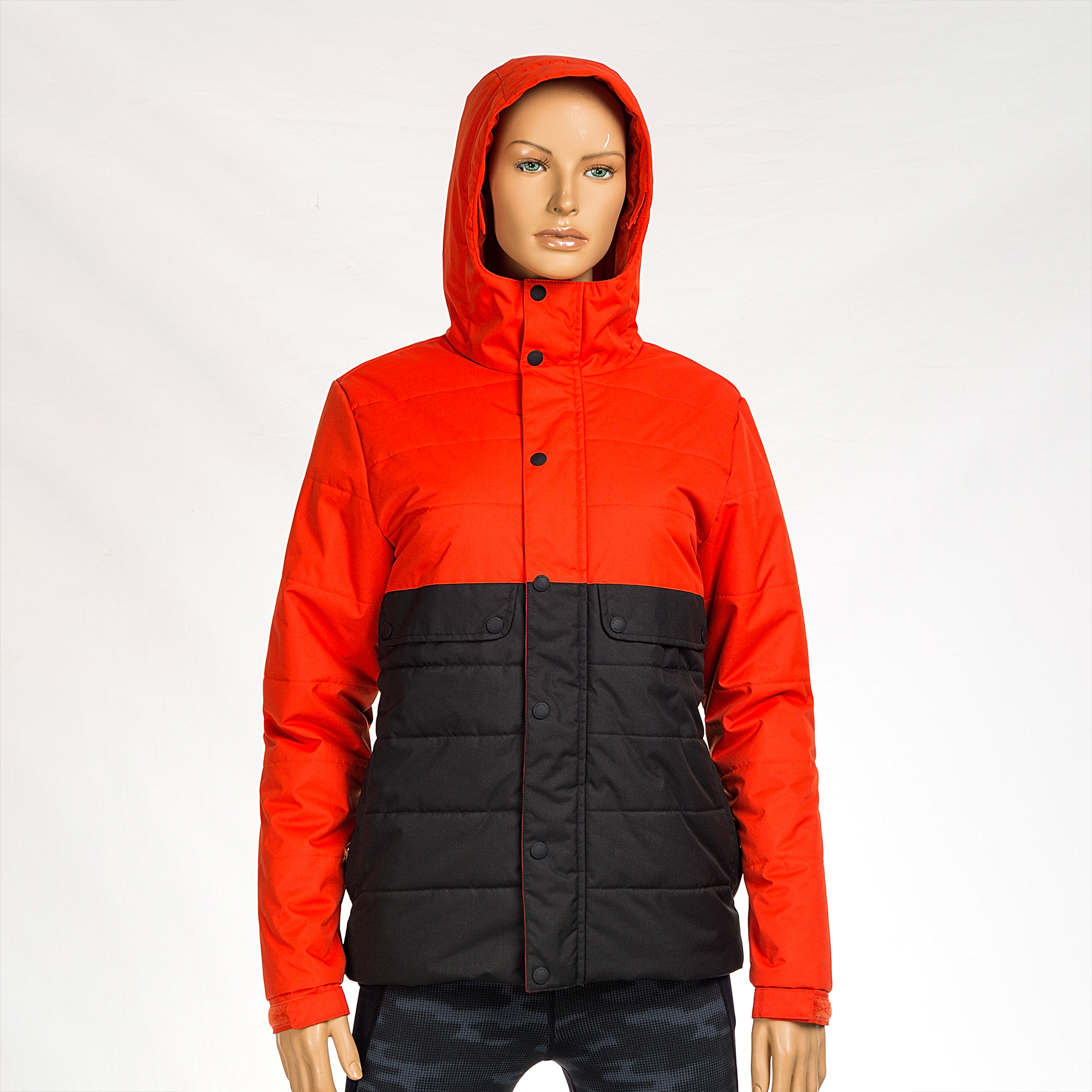 Women's ski jacket