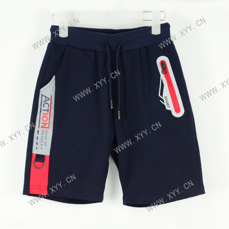 Boy's shorts