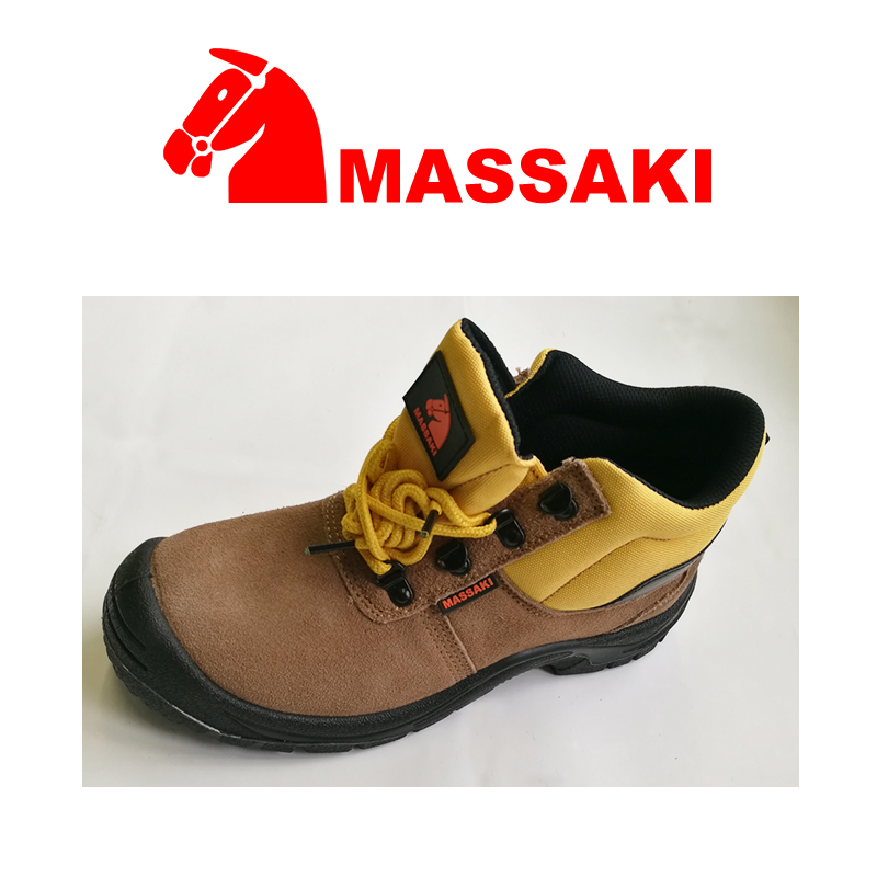 Safety Shoes Work Shoes