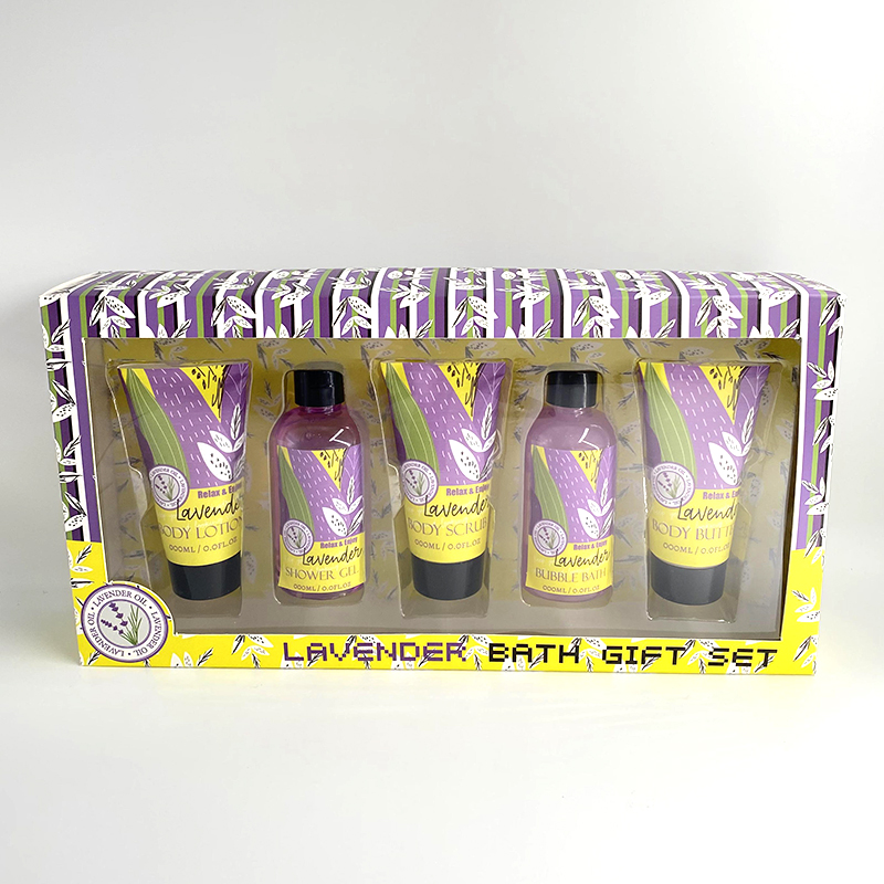 Bath Set