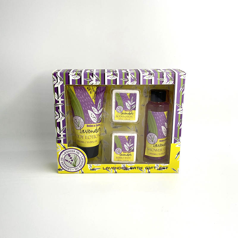 Bath Set