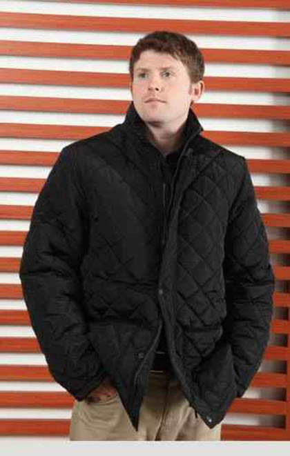 Men's Jacket