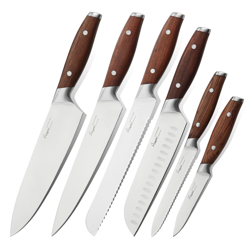 Chef knife