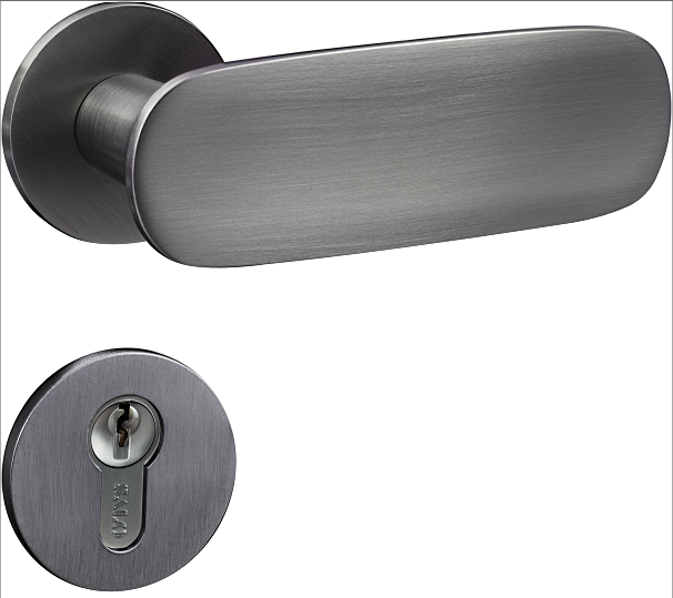 Mechanical Lock