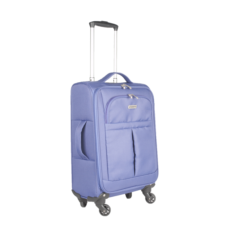 Soft Luggage
