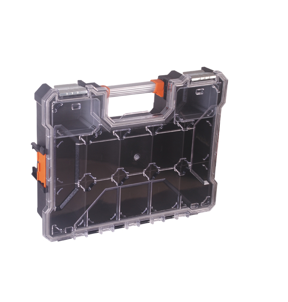 Plastic Organizer