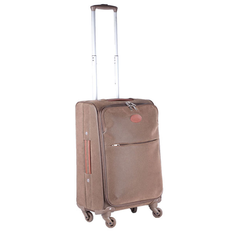 Soft Luggage