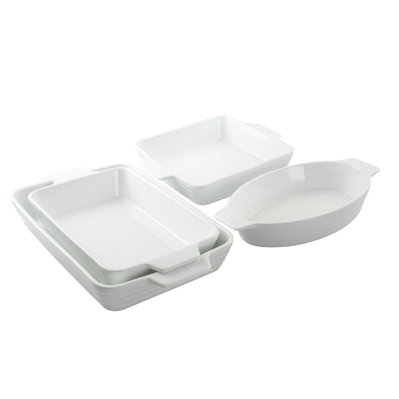 Bakeware Set Series