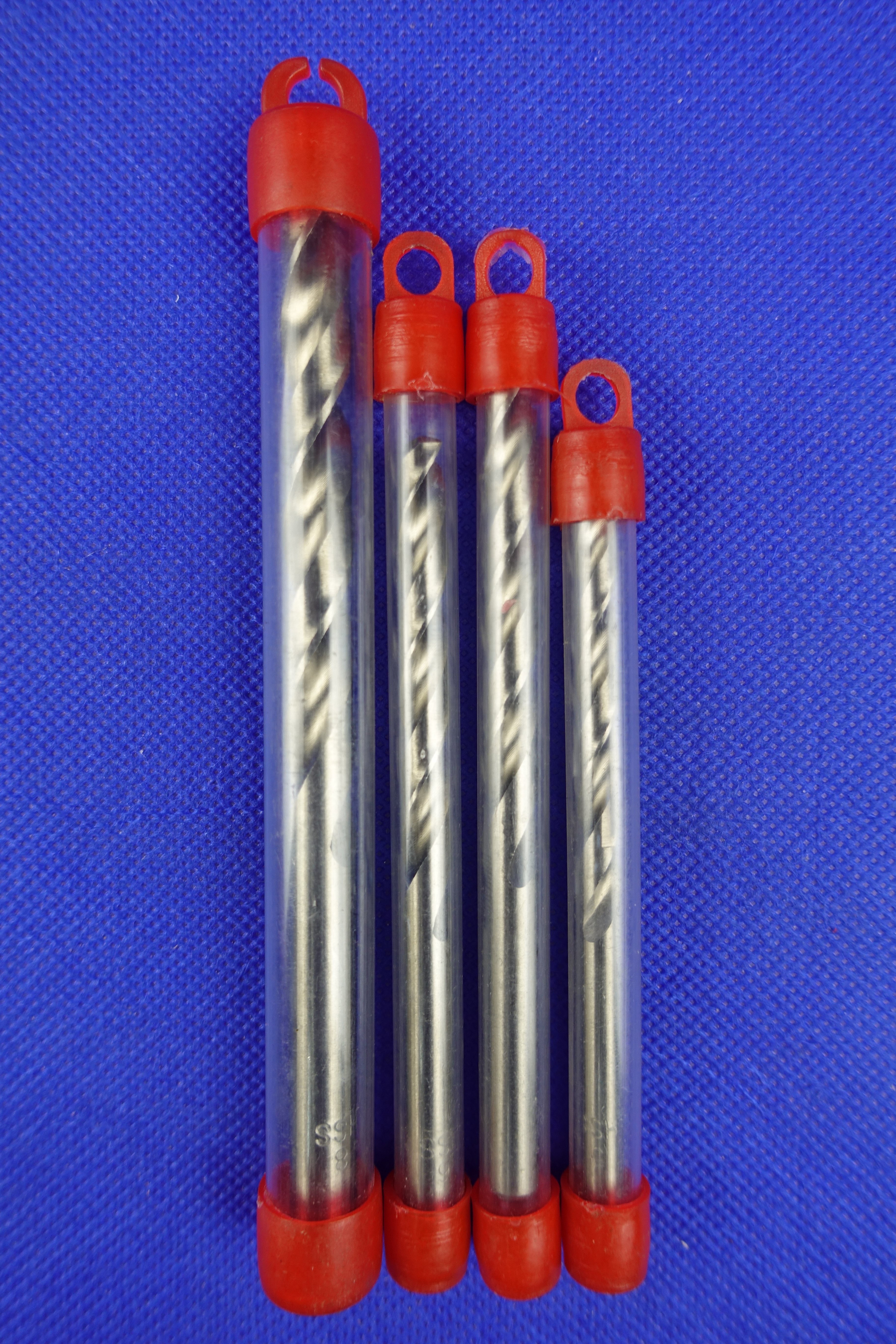 SDS drill bit