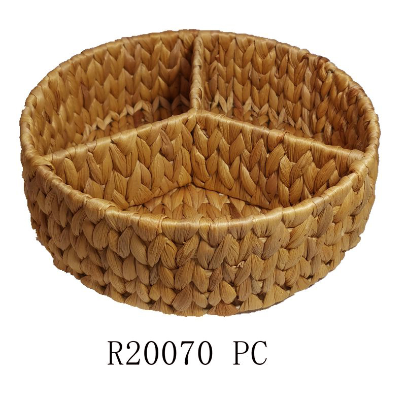 Snack Basket, Grass Basket