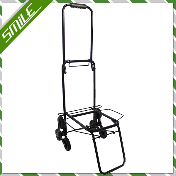 luggage carrier cart