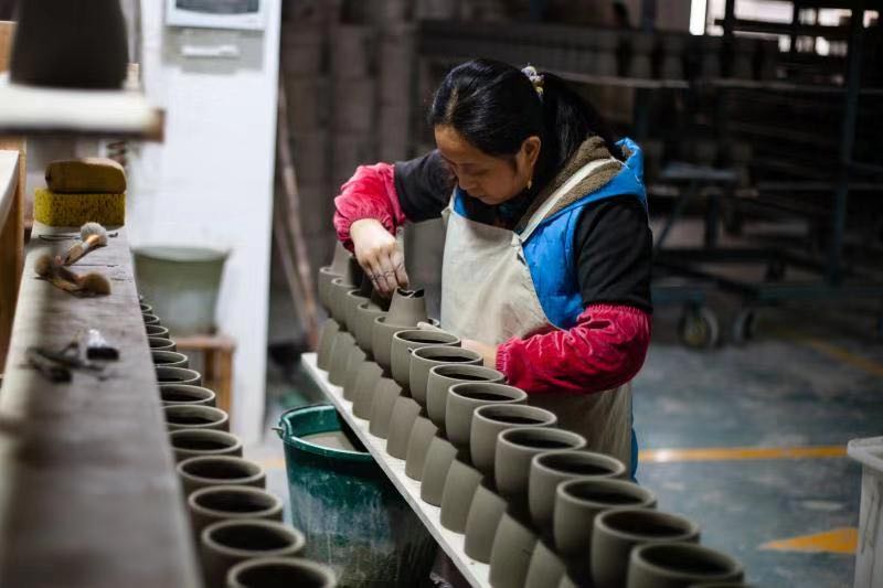 Xiamen Jiahong Trading Co., Ltd. – indoor flower pot series 2