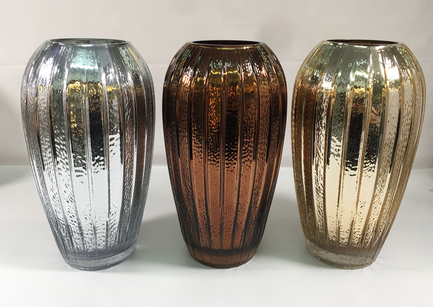 Glass Vase