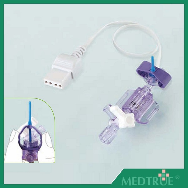 Pressure Transducer