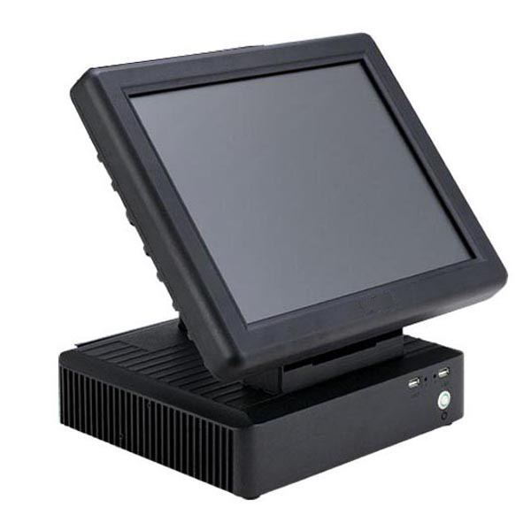 BJ-8000W（Touch POS System)
