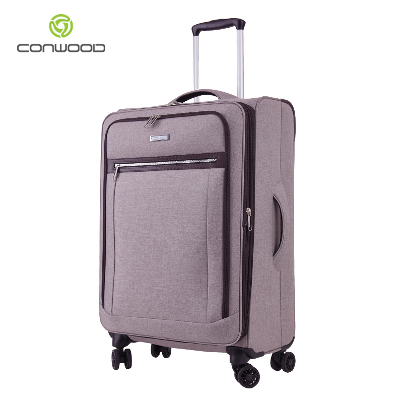 Luggage,soft Luggage