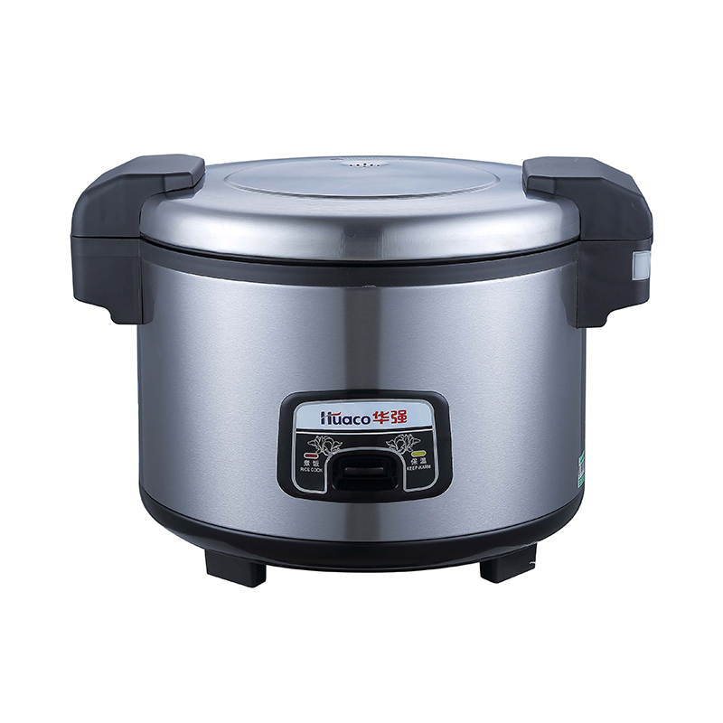 Large Capacity Commercial Rice Cooker