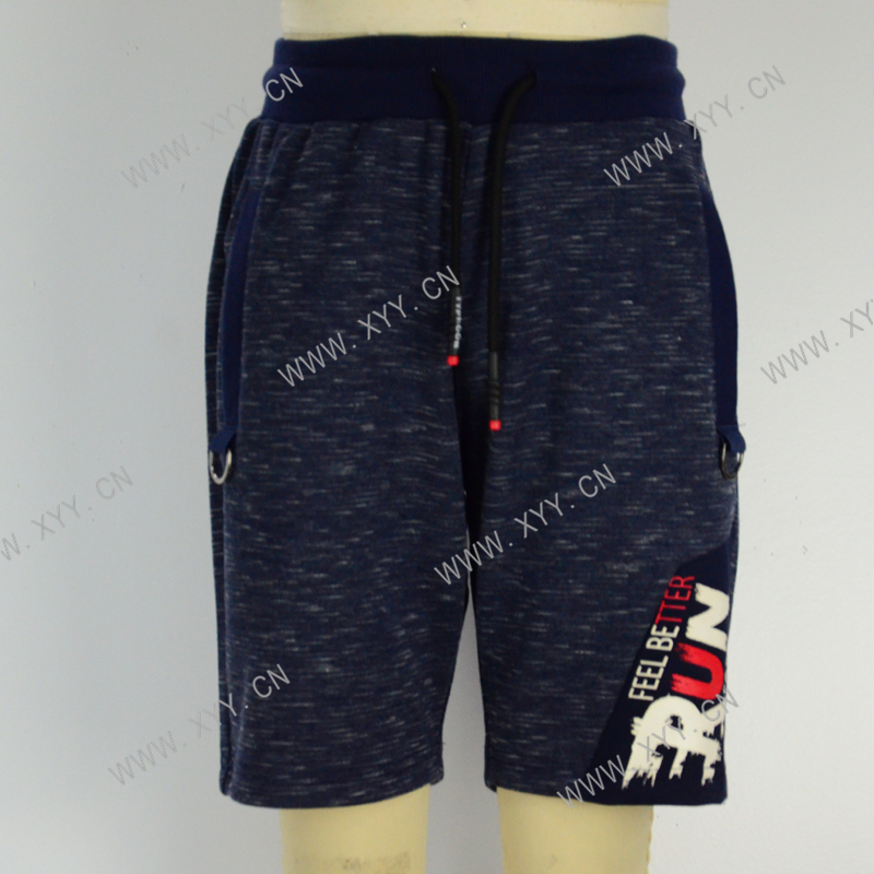 Boy's shorts