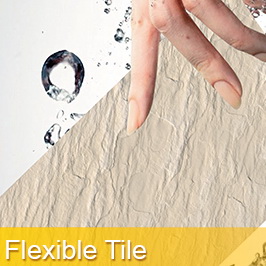 Vanjoin Natural Material Waterproof Exterior Wall Decorative Wall Tile