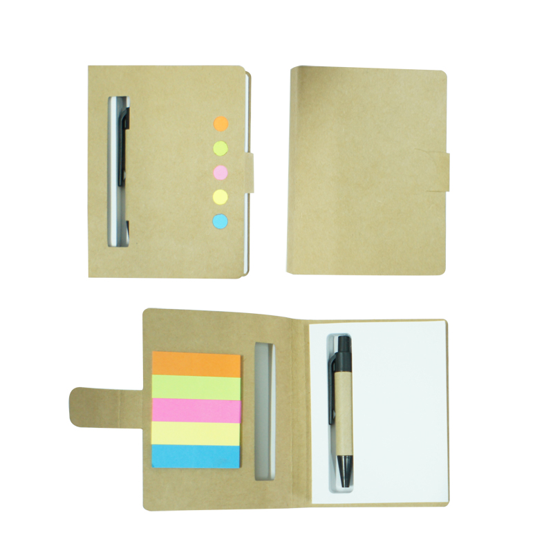 Sticky notes
