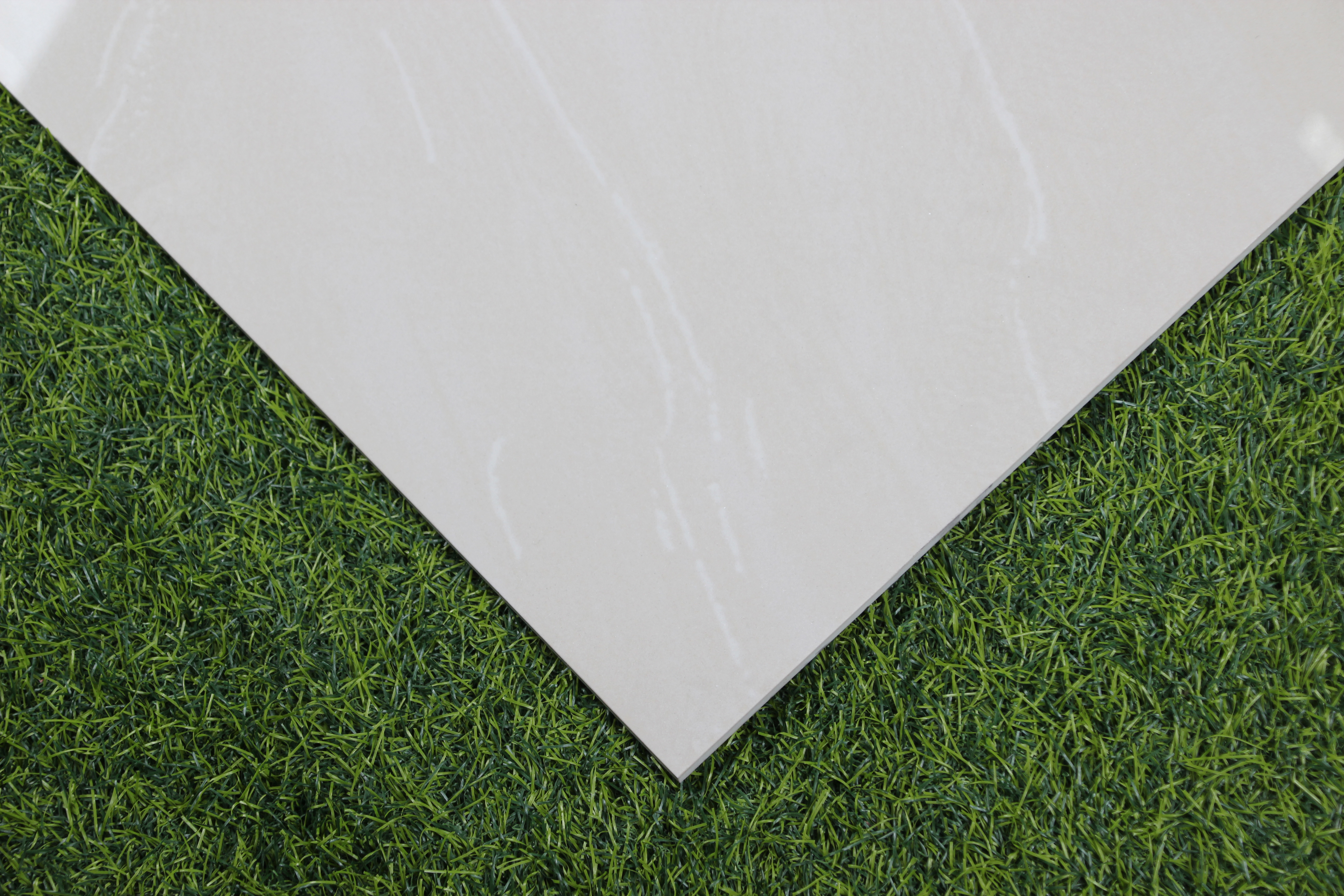 Soluble Salt Polished Porcelain Tile