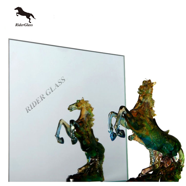 Rider Glass Wholesale 3mm Silver Aluminium Mirror Price