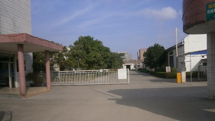 Yangjiang Yingjian Trading Co., Ltd. – set knives 2