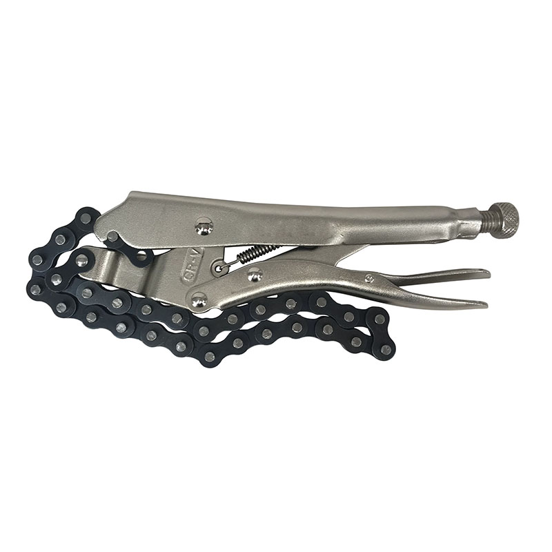 Nantong Jinhe Tools Co.Ltd – tuerca hexagonal 3