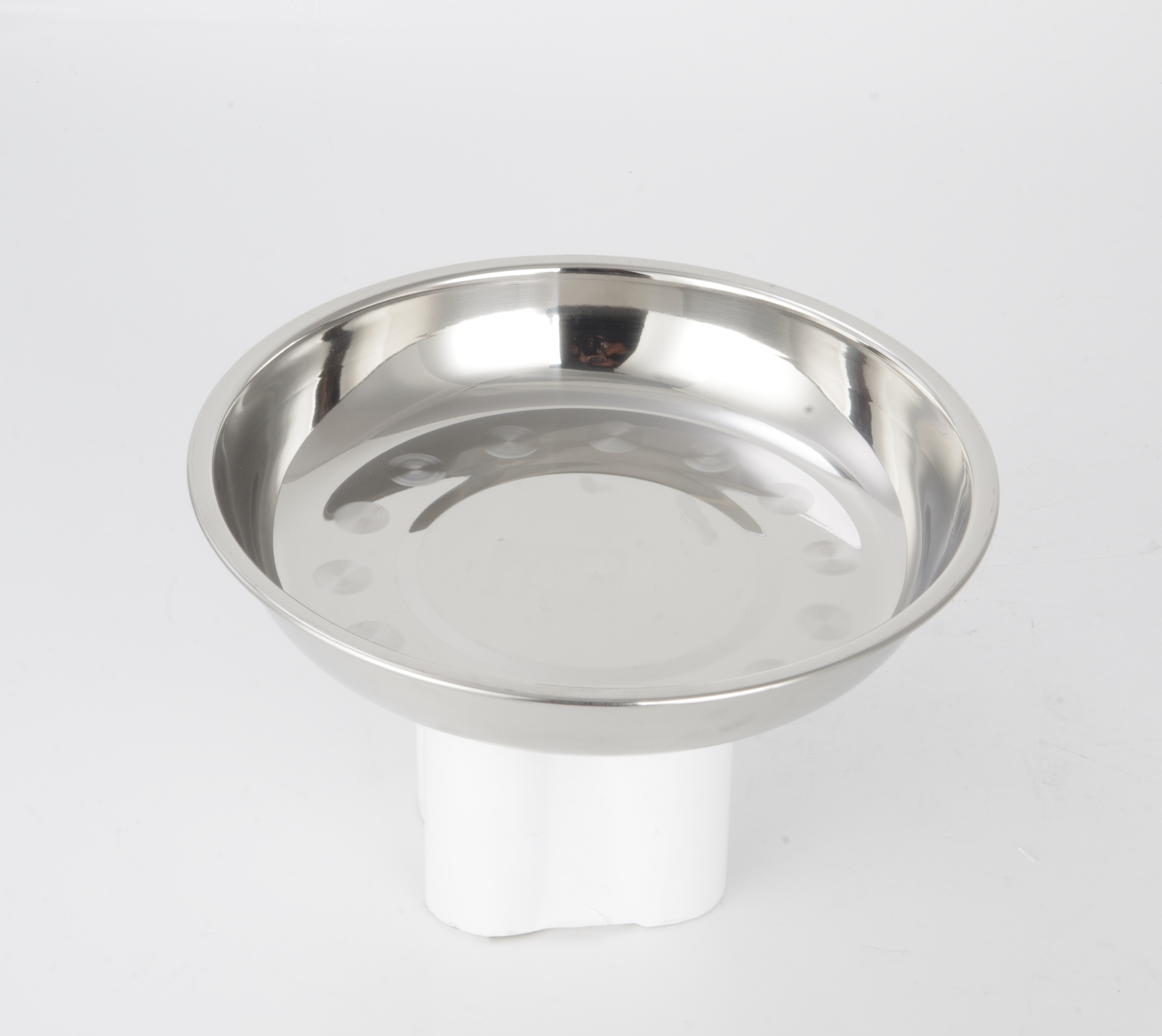 RGS-PY2316 Stainless steel 1.2 non-magnetic round plate