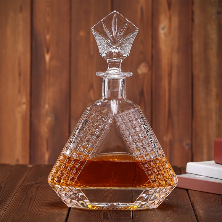 Whiskey Decanter