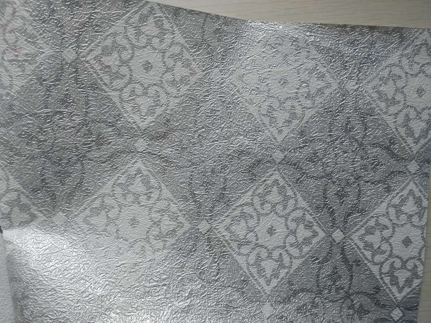 PVC Gypsum Ceiling Tiles