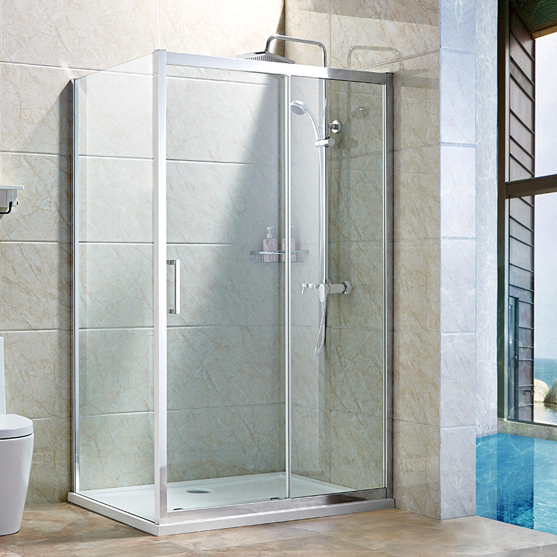 shower enclosure