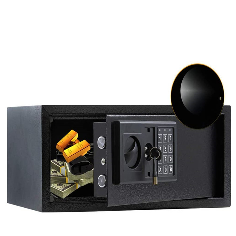 Electronic safe CX2042A