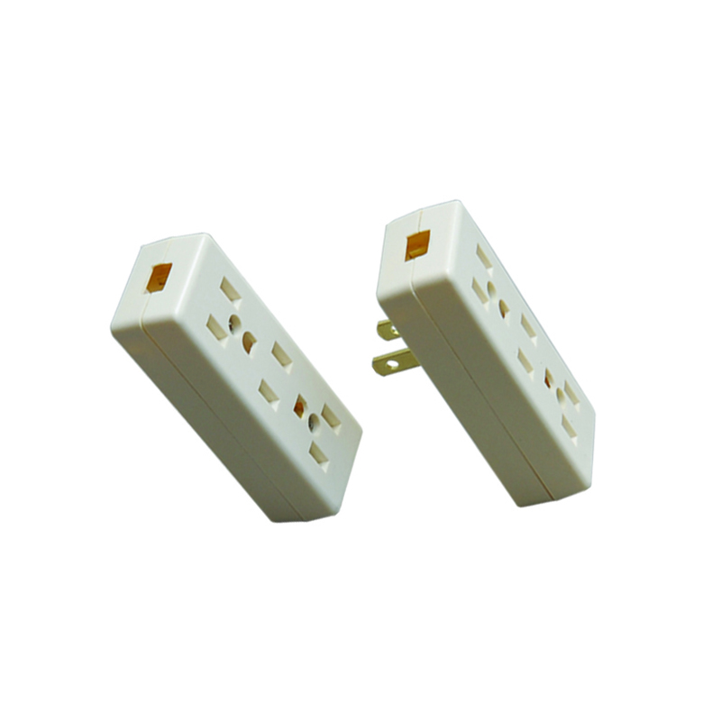 Adaptor Plug&socket E06/E06-1