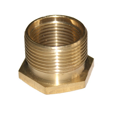 Brass Reducer