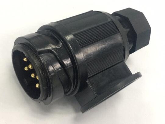 7 way socket